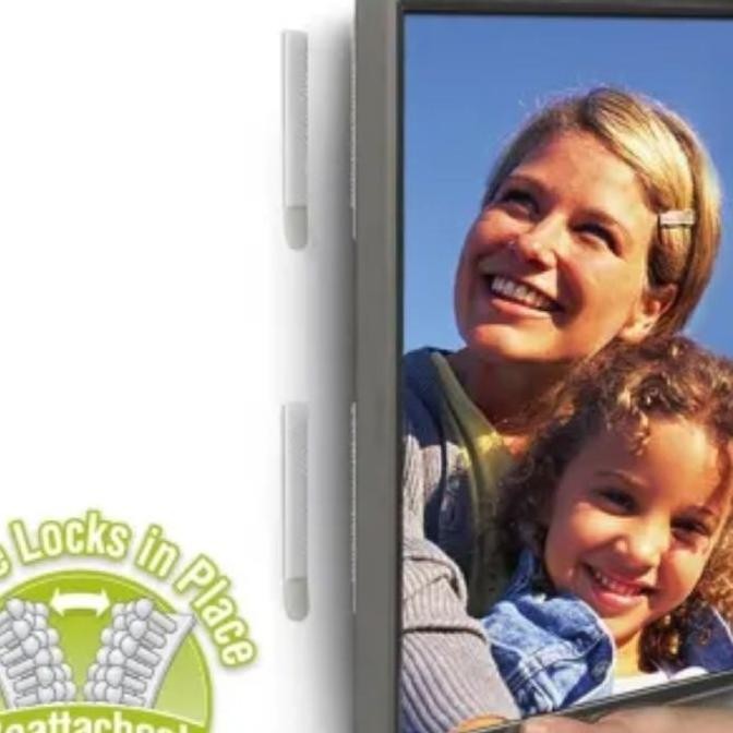 

Promo lem dinding/lem bingkai foto/lem murah/3m Strip Command Narrow Picture COD