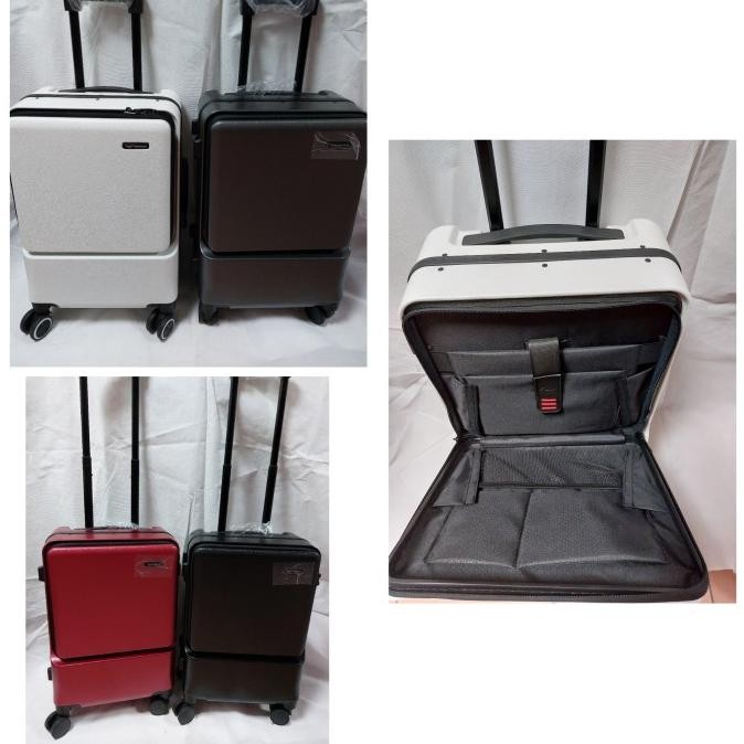 Koper Parkson 20 Inch Laptop Berkualitas