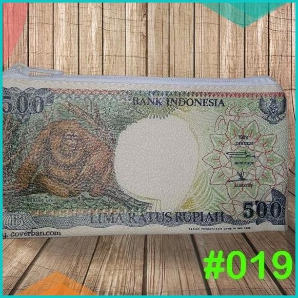 

Tempat Pensil Dompet Pouch Tema Gambar Uang 07D35Z4 diskon