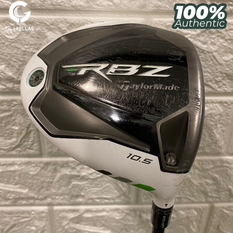 Taylormade RBZ Driver Loft 10.5 Shaft RB 50 Flex R