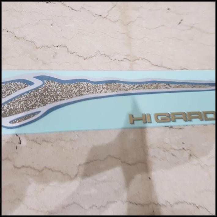 

HOT DEAL STIKER NEW HI GRADE97-00 !