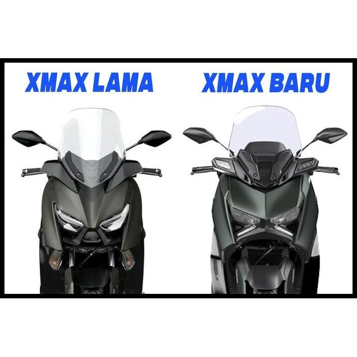HOT DEAL BRACKET BILED MATRIX XMAX OLD BRAKET LAMPU BILED MATRIX 1.5 INCH YAMAHA XMAX LAMA BREKET BI