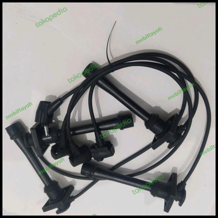 TERMURAH KABEL BUSI COROLLA /GREAT /SOLUNA SUMITOMO 90919-22327 