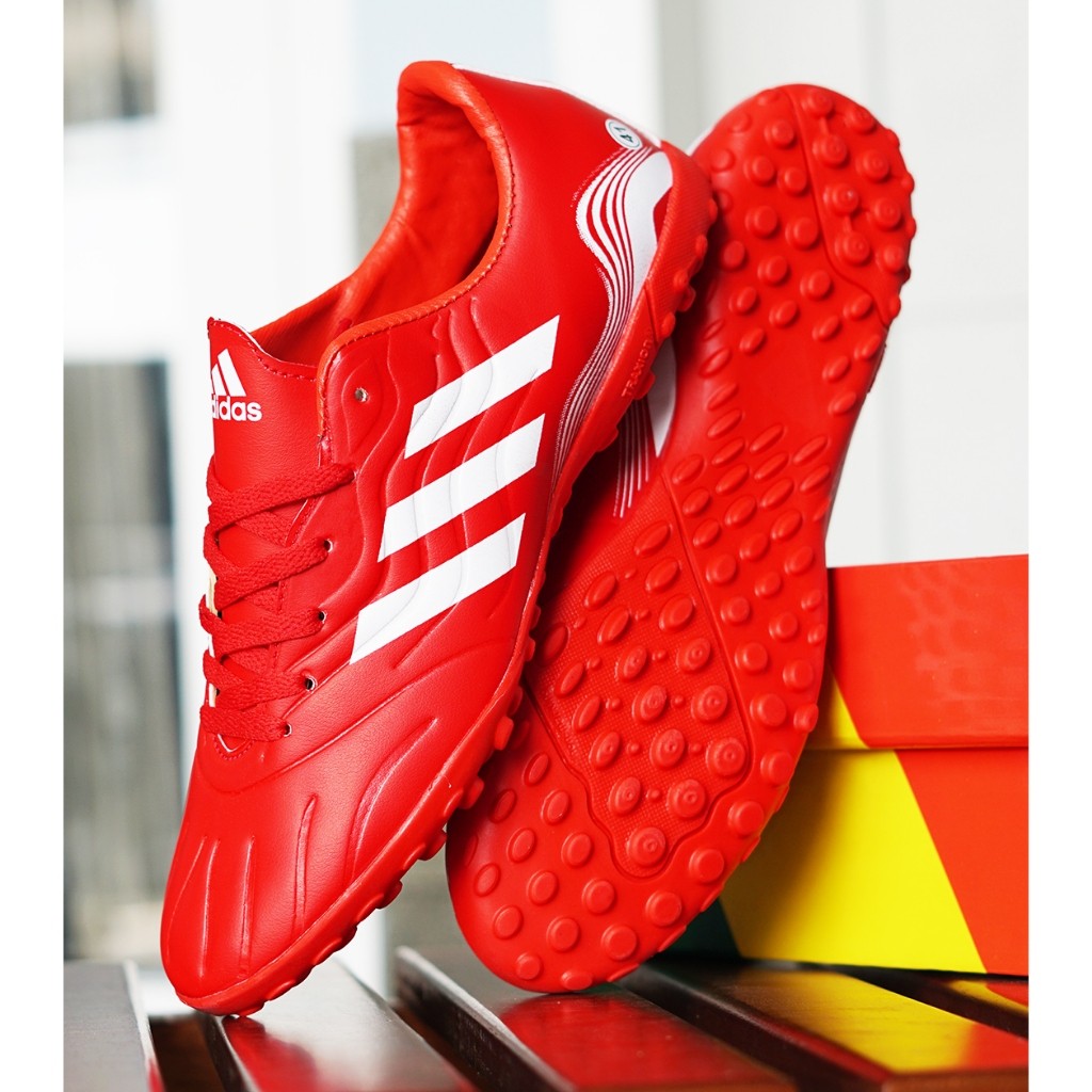 BIG SALE  Sepatu Futsal Adidas Copa Sense 3 IN Olahraga Pria