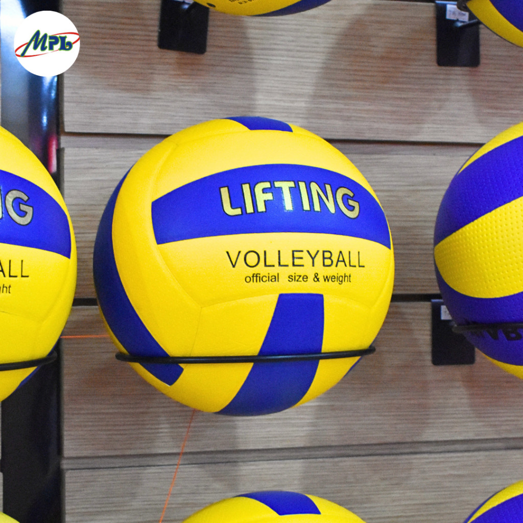 BOLA OLAHRAGA  BOLA VOLI LIFTING PERFORMANCE / volly ball