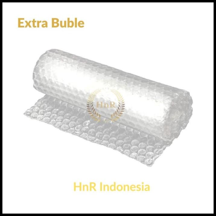 

TERMURAH EXTRA BUBBLE WRAP !!!!!!