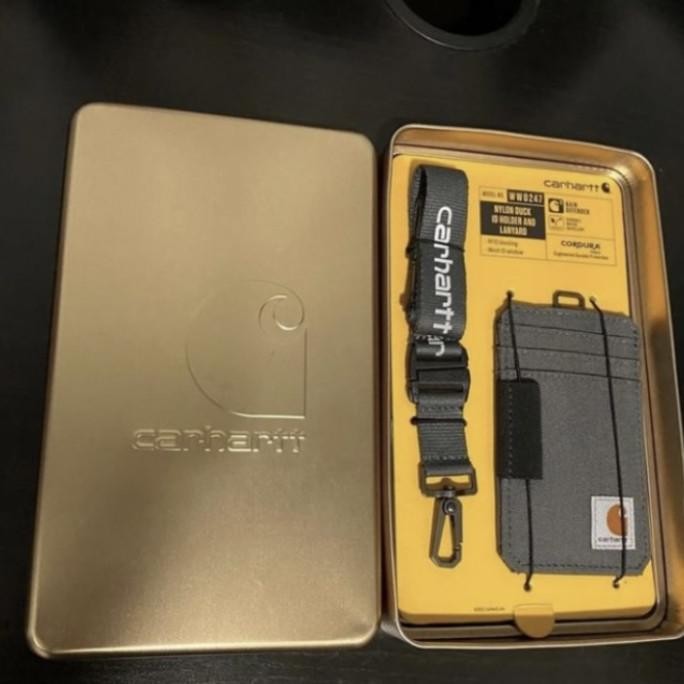 

TERMURAH - Carhartt Lanyard 100% Original