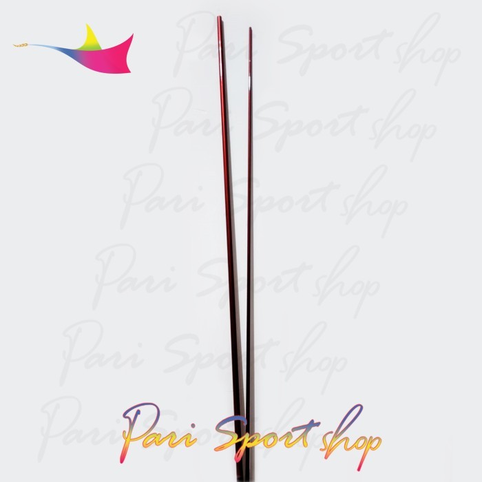 Joran Pancing Tegek Iguruai Red Koi 270 360 450