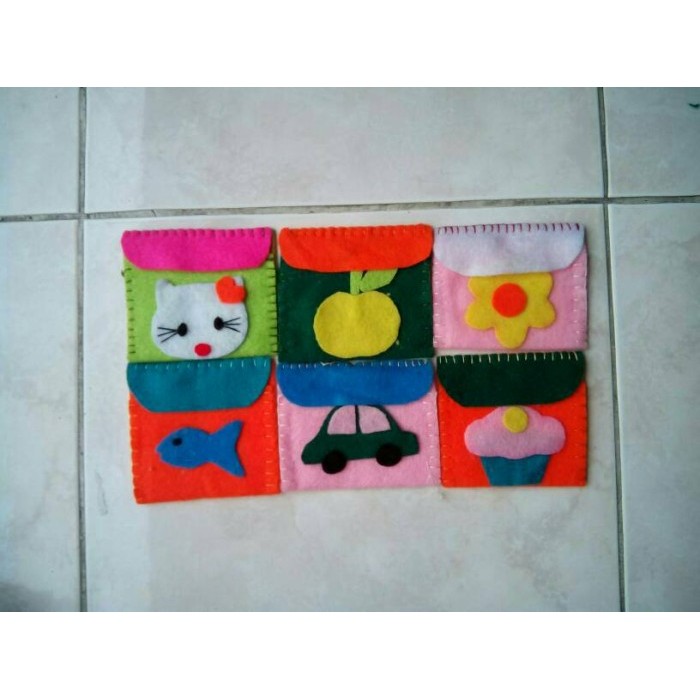

Sale Amplop Flanel Lebaran Asz