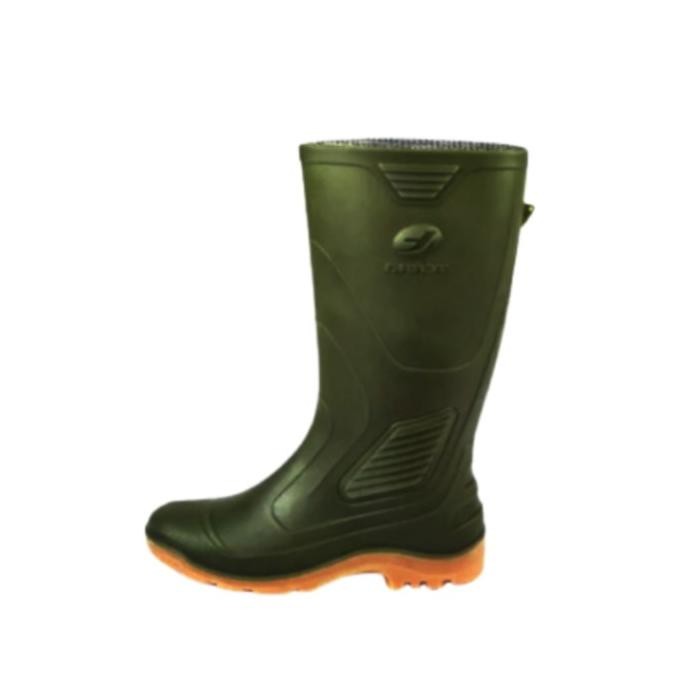 Sepatu Terra 40 Ap Boots Terra Sepatu Boot Tinggi Sepatu Boot Kerja