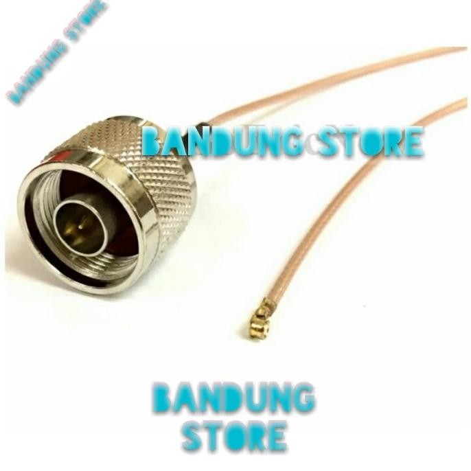 =+=+=+] pigtail ufl to n male