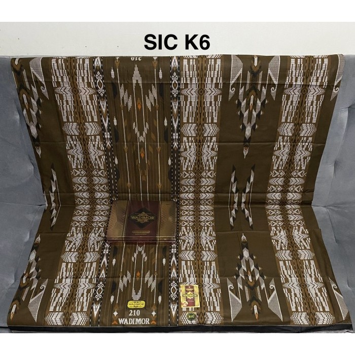 Sarung Wadimor Master Quality