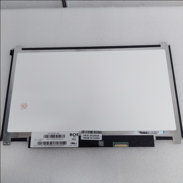 BEBAS ONGKIR - LED LCD Acer Aspire V3-372 V3-331 V3-371 V3-372T 13.3 inch HD -AJNB