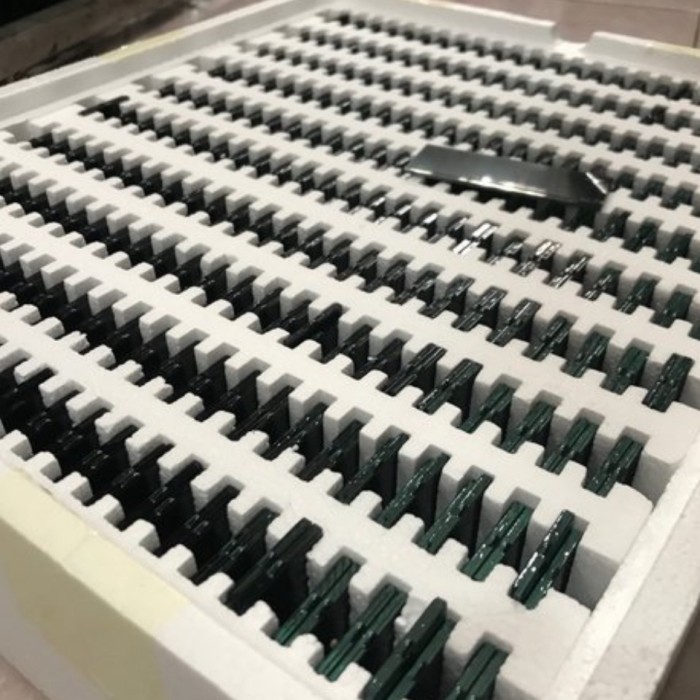 LCD ICOM IC-2200H full colour