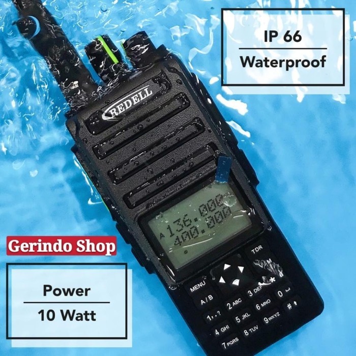 HT Redell UV99 plus / HT Reddel UV99 plus / HT Redell UV 99