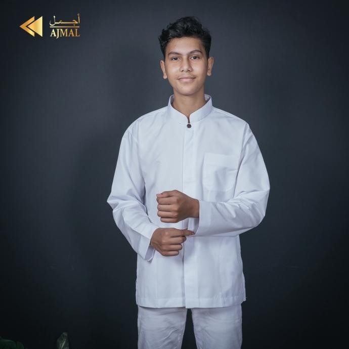 Promo Ajmal Koko 36 COD