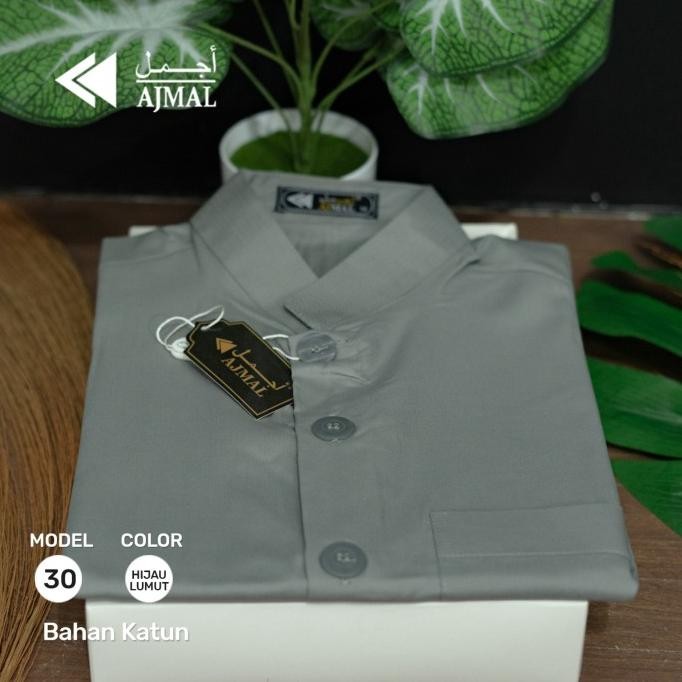 Promo Ajmal Koko (30) COD