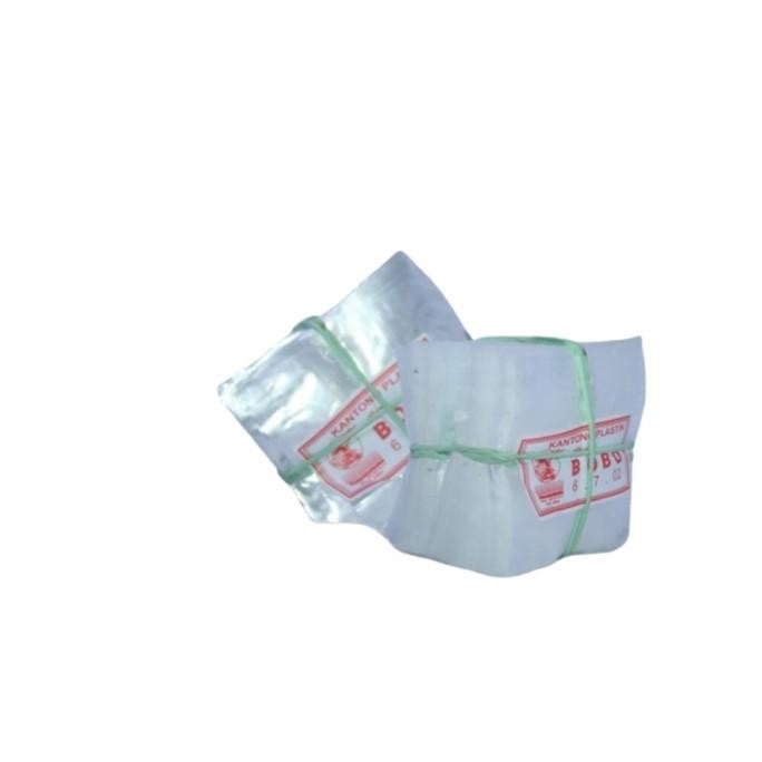 Plastik Pot Bobo 0.2 Produk Original Pabrik