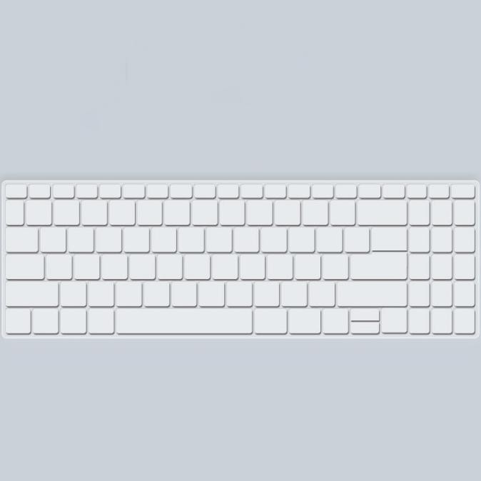 Keyboard Protector Acer Nitro V15 ANV15