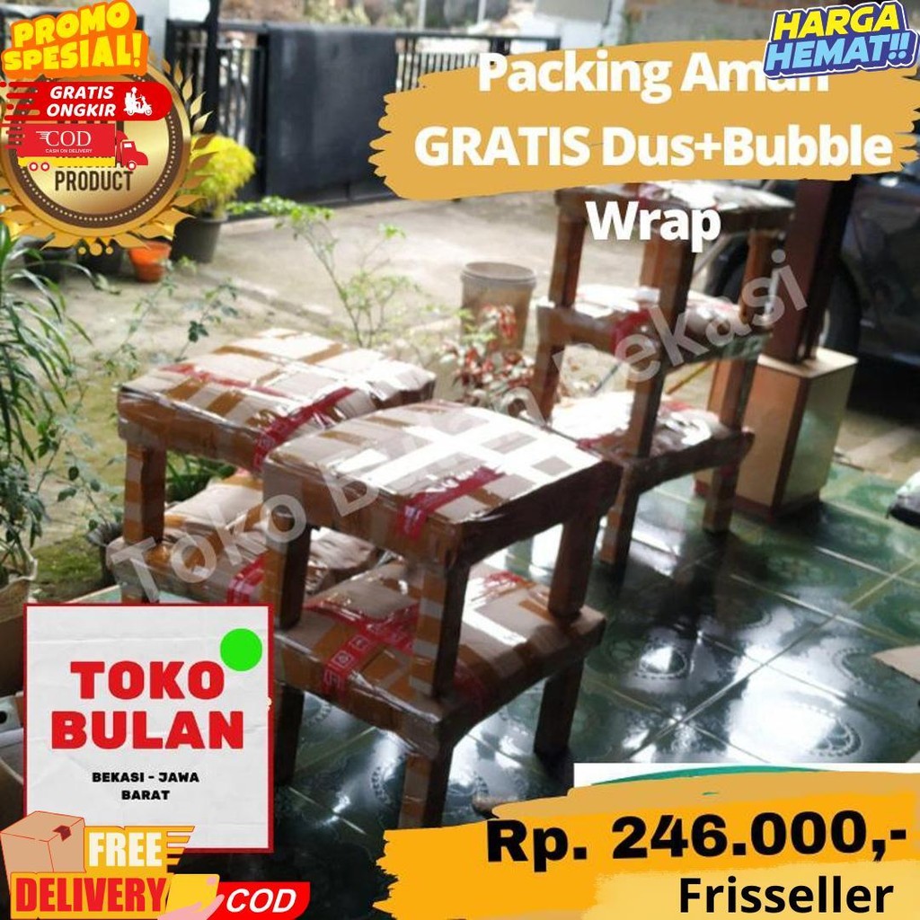 Wc Duduk Portable | Alat Bab Untuk Lansia | Kloset Duduk Portable | Kursi Wc Duduk D Cod