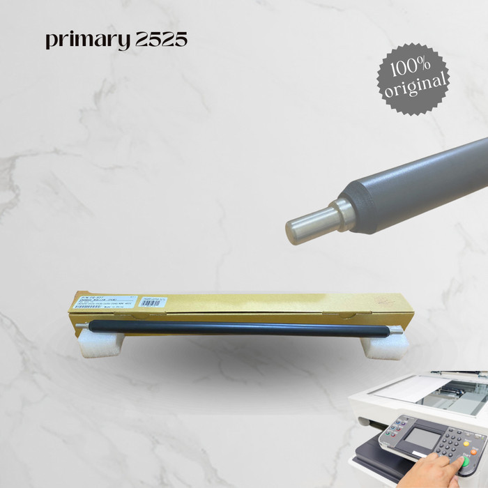 Primary Charge Roller Canon Ir 2525/2530/2545