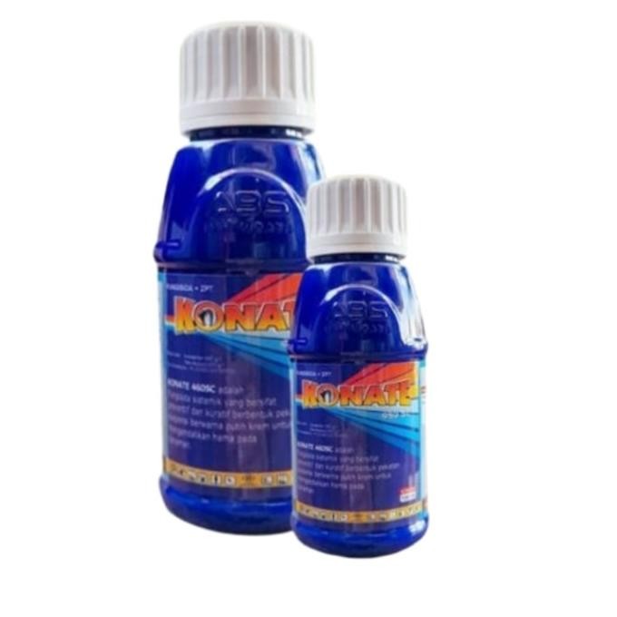 Konate 460Ec 100Ml Fungisida Konate 460Sc 100Ml Produk Original Pabrik