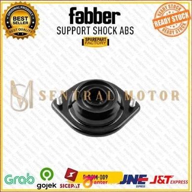 [BEST SELLER] Karet Support Shock Depan Daihatsu Charade