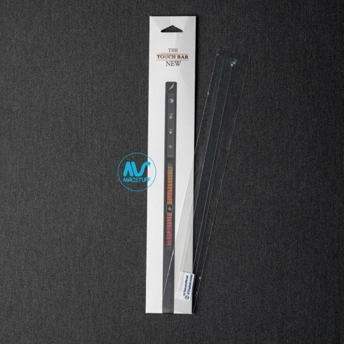 Touchbar Protector untuk Macbook Pro Touchbar