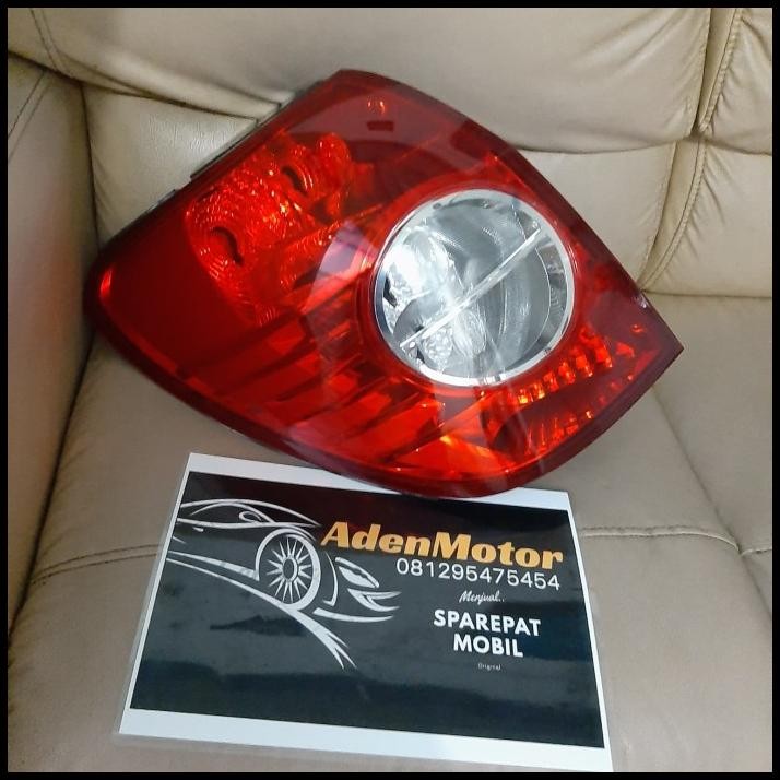 TERMURAH STOPLAMP CHEVROLET CAPTIVA 2008 LAMPU BELAKANG CAPTIVA 2009 2010 2011 