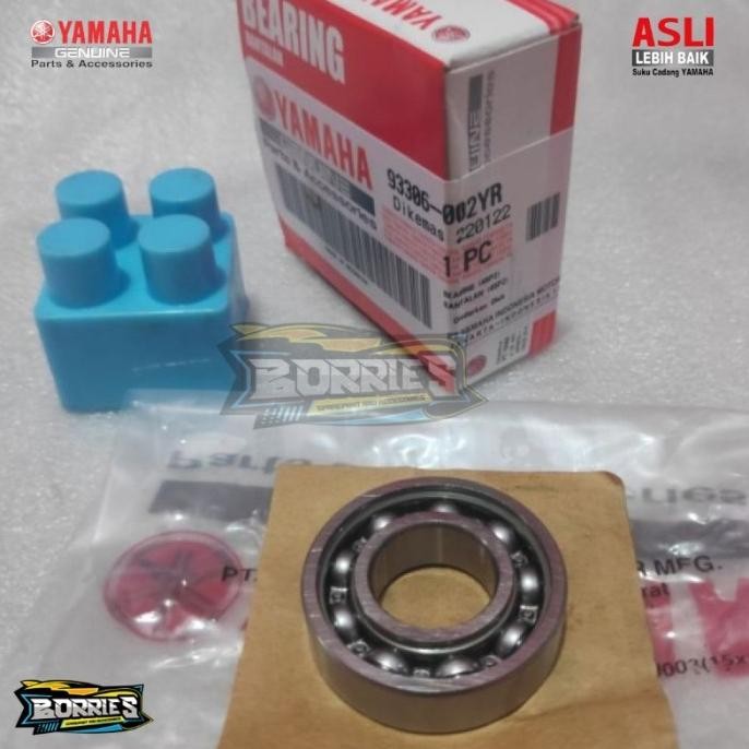Bess Seller LAHER BEARING NOKEN AS KECIL MIO SPORTY SMILE SOUL NOUVO MIO J ORIGINA