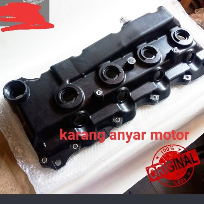 BESS SELLER COVER CYLINDER HEAD INOVA DIESEL 2KD-HILUX 2.5 2KD