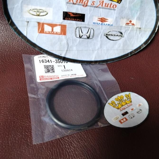 BESS SELLER ORING THERMOSTAT AVANZA 1.3 - XENIA 1.3 2004-2011 ASLI