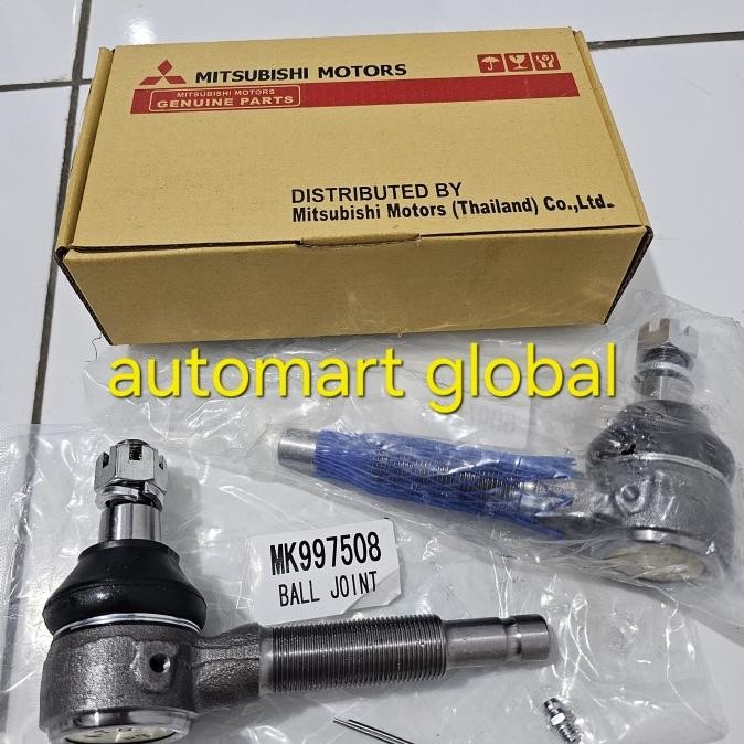 TIE ROD CANTER PS125 PS110  SET 2PC ORIGINAL