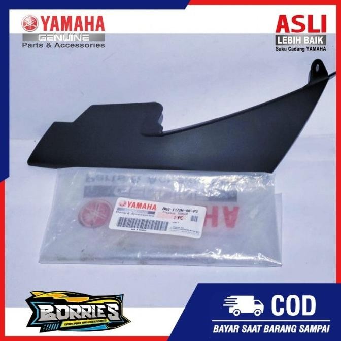 Bess Seller Fairing panel kecil kanan R15  BK6-F172H-00-P3