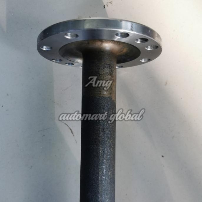 AS RODA CANTER PS125 FOGING ORIGINAL