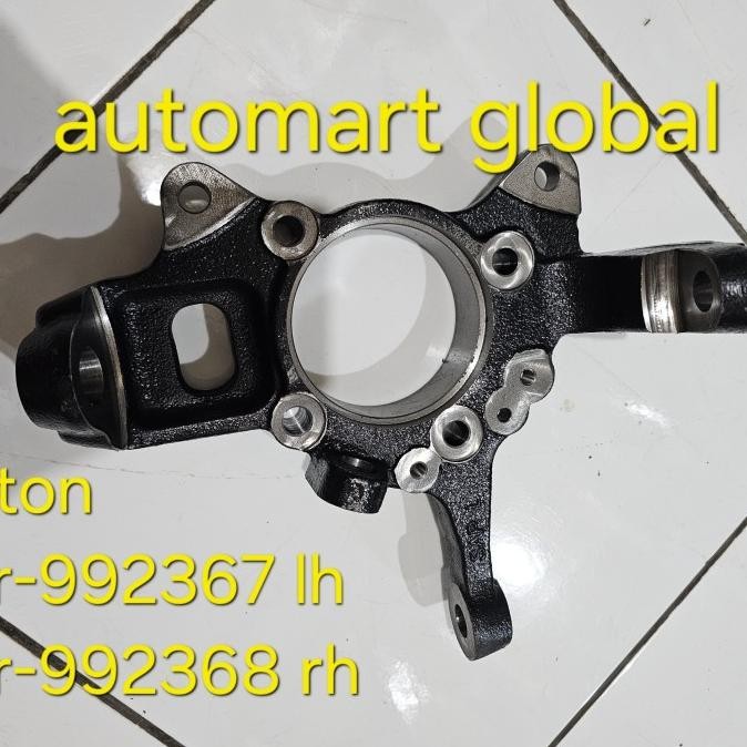 KNUCKLE AS DEPAN L200 STRADA TRITON ORIGINAL