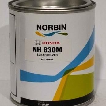 

CAT MOBIL READY MIX HONDA NH830M LUNAR SILVER ORIGINAL