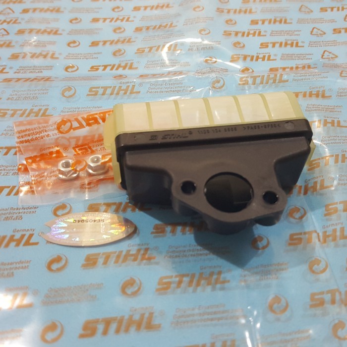 Jual Air Filter assy MS-230 MS-250 STIHL ORIGINAL