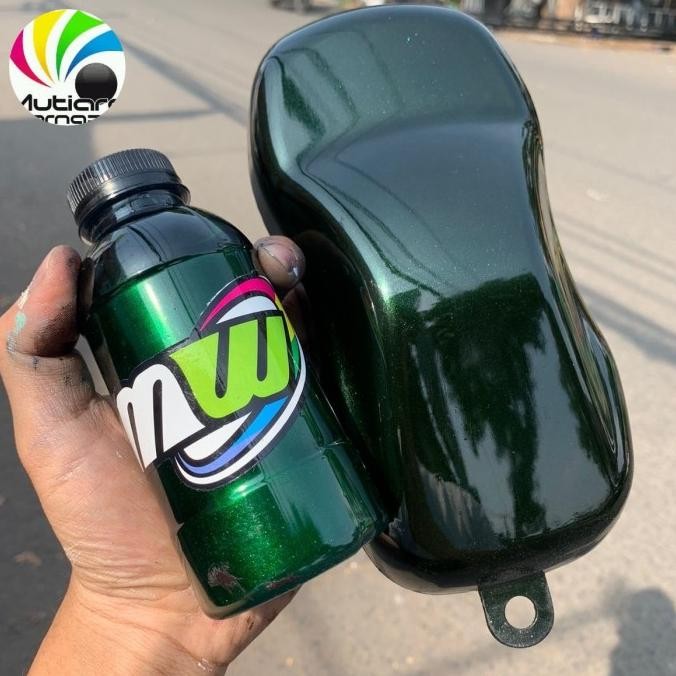 

CAT DUCO MOONLIGHT GREEN / DARK GREEN 200ML ORIGINAL
