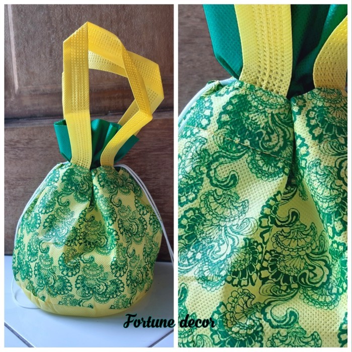 

favorit] Goodie bag idul fitri tas serut kue kering