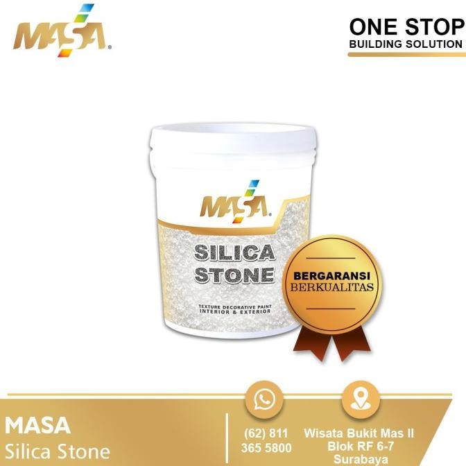

5.4KG CAT TEXTURE MASA SILICA STONE MEWAH DAN BERKUALITAS ORIGINAL