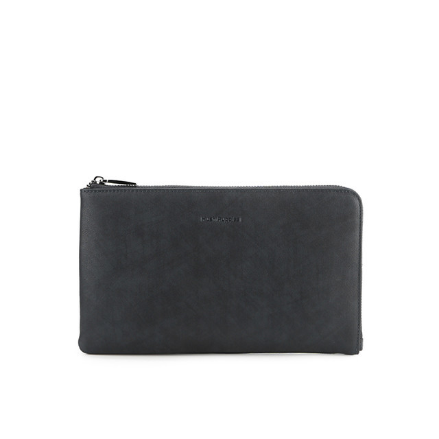 Hush Puppies Tas Pria Ruby Clutch Navy