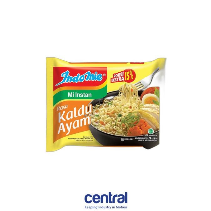 

^%^%^%^%] INDOMIE Kaldu Ayam