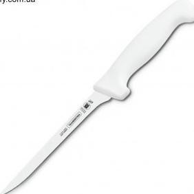 

Berkualitas Made in Brazil Tramontina Boning Knife LURUS 6in Pisau tulang 15cm