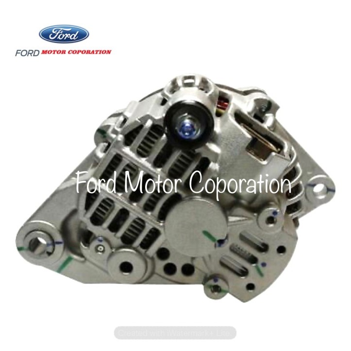 Alternator dinamo cas Ford Everest Ranger TDCI original Ford