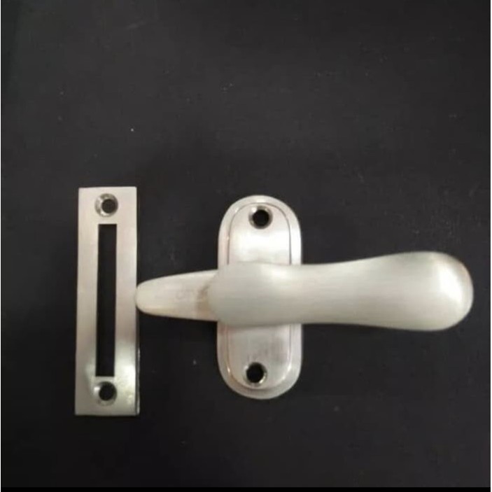 RAMBUNCIS SLOT SELOT KUNCI JENDELA RBP 602 PALOMA PENGUNCI JENDELA