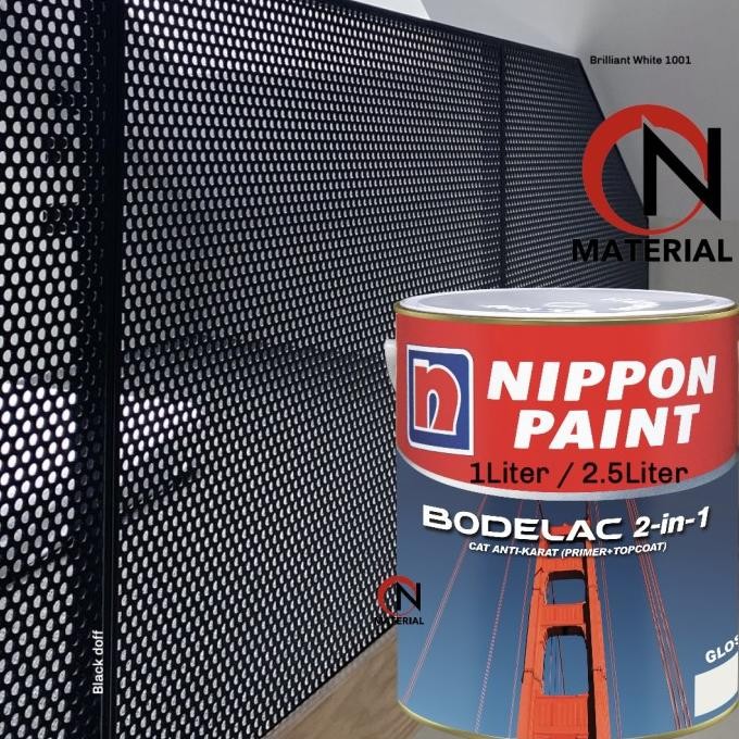 

CAT NIPPON BODELAC 1KG ORIGINAL