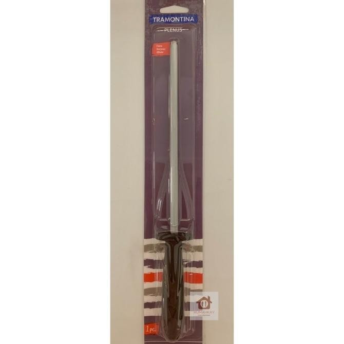 

Berkualitas Tramontina Plenus Sharpening / Pengasah Pisau 8inch