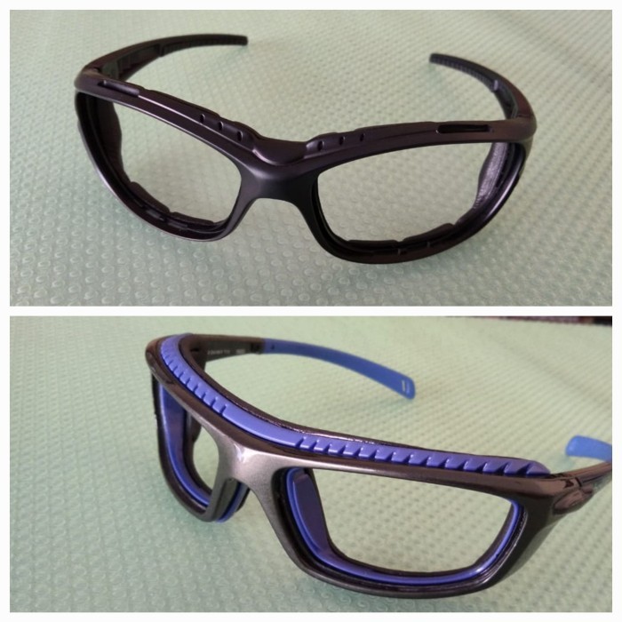 Jual Kacamata Safety Minus Bolle Baxter