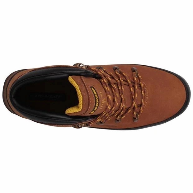 Jual Safety Shoes Dunlop Ori